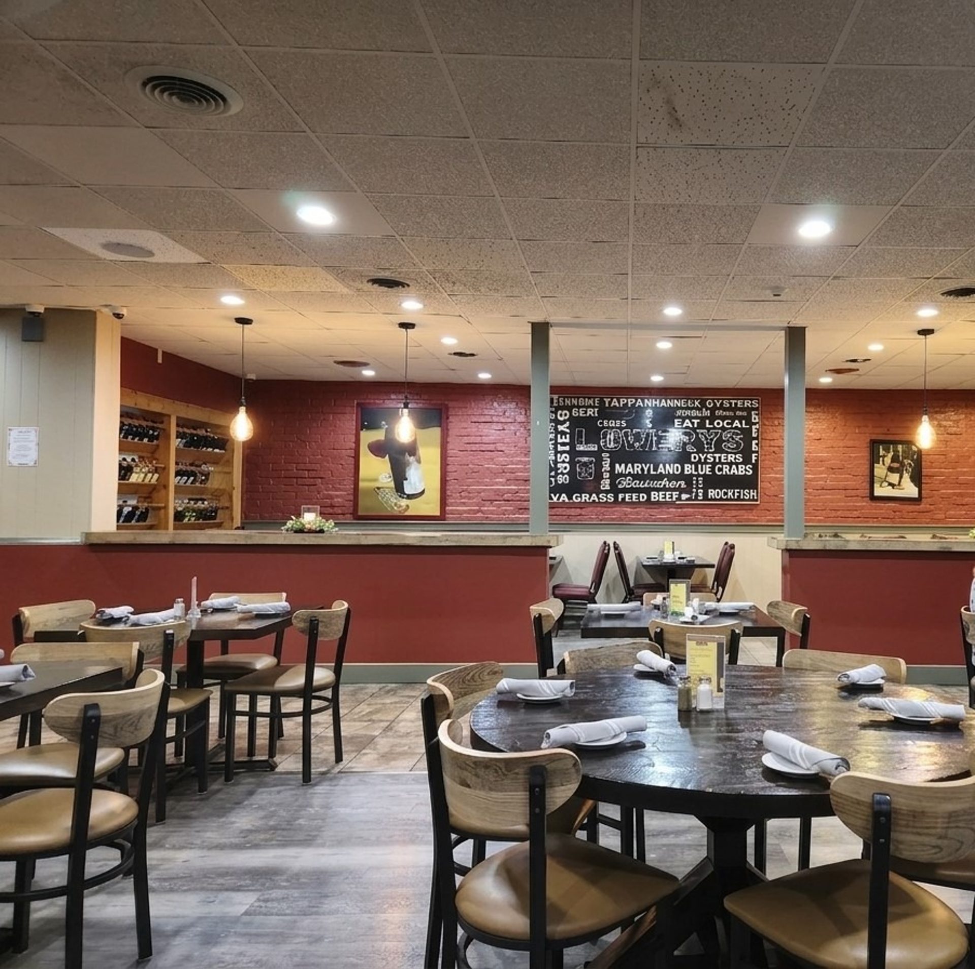 A Place for the Tappahannock Community