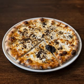 Black Truffle Pizza