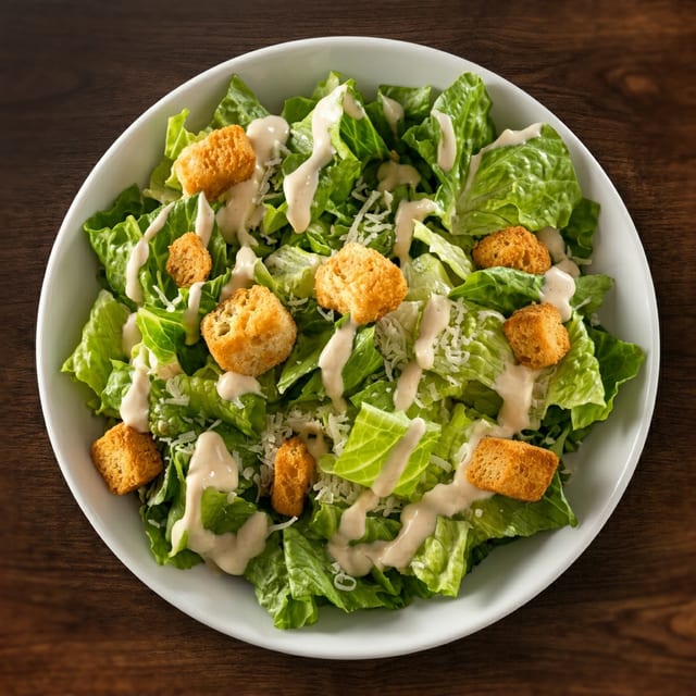 Caesar Salad.