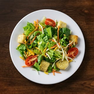 House Salad