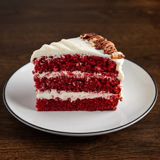 Red Velvet Cake