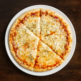 Cheese Pizza