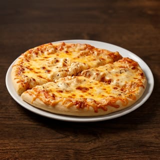 Cheese Lovers Pizza