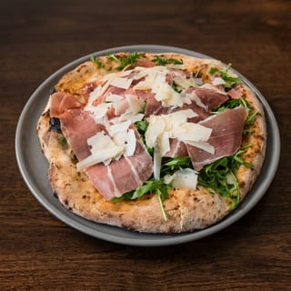 San Daniele Pizza
