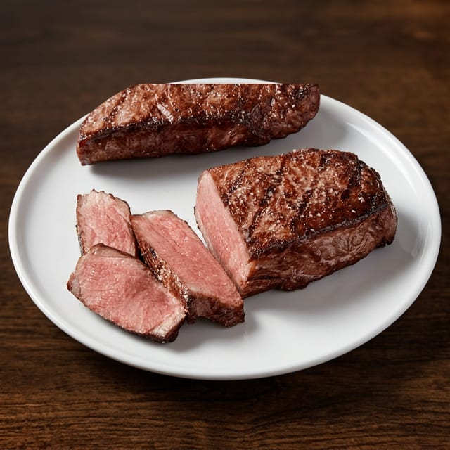 Sirloin.