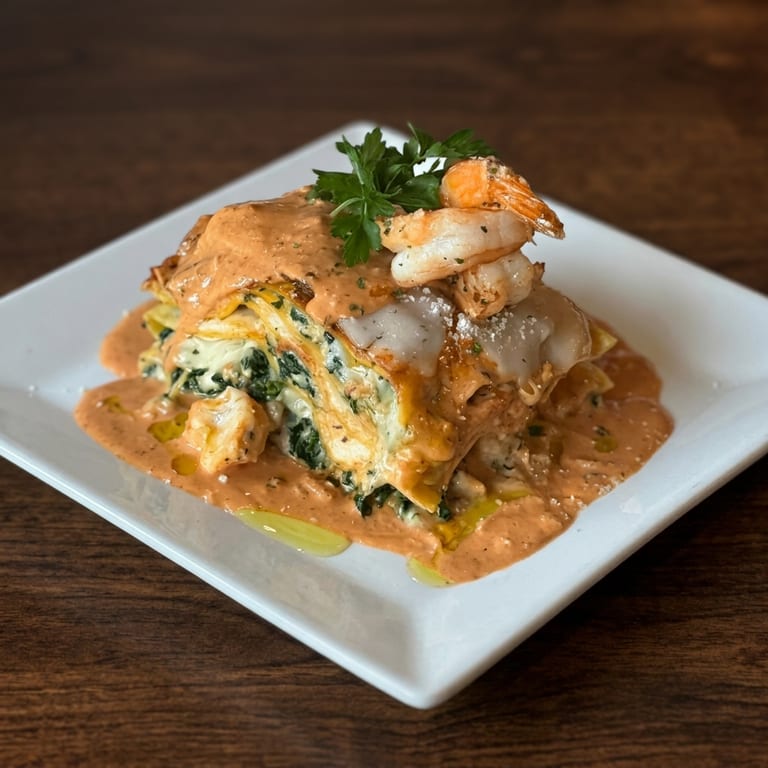 Savor Our Authentic Calzone