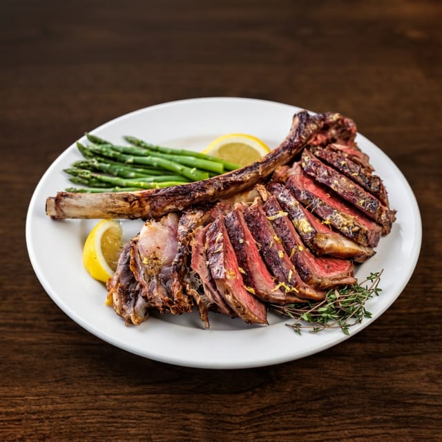 Tomahawk.