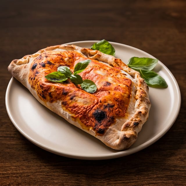 Original Calzone.