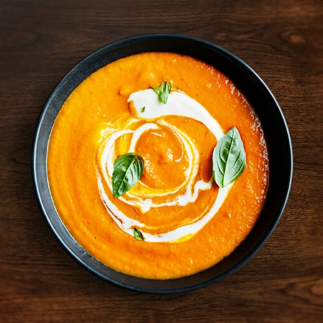 Soup of the Day.