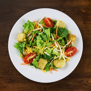 House Salad Lunch