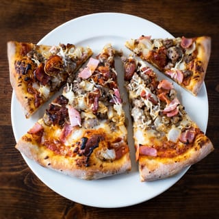 Meat Lover Pizza