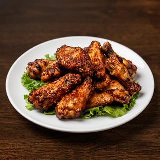 Super Bowl Wings
