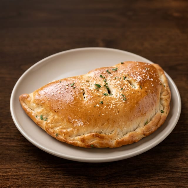 Calzone Classic.