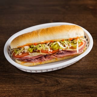 Italian Hoagie